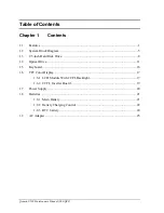 Preview for 6 page of Toshiba Qosmio X500 Maintenance Manual