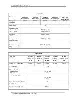 Предварительный просмотр 26 страницы Toshiba Qosmio X500 Maintenance Manual