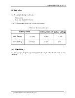 Preview for 37 page of Toshiba Qosmio X500 Maintenance Manual