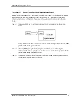 Preview for 67 page of Toshiba Qosmio X500 Maintenance Manual