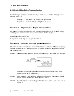 Предварительный просмотр 75 страницы Toshiba Qosmio X500 Maintenance Manual