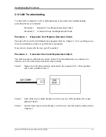 Предварительный просмотр 78 страницы Toshiba Qosmio X500 Maintenance Manual