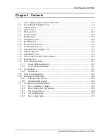 Preview for 87 page of Toshiba Qosmio X500 Maintenance Manual