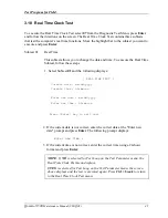 Preview for 130 page of Toshiba Qosmio X500 Maintenance Manual