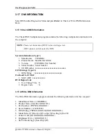 Preview for 146 page of Toshiba Qosmio X500 Maintenance Manual