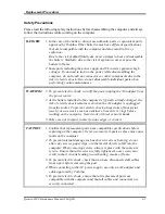 Предварительный просмотр 161 страницы Toshiba Qosmio X500 Maintenance Manual