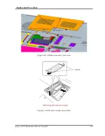 Предварительный просмотр 185 страницы Toshiba Qosmio X500 Maintenance Manual