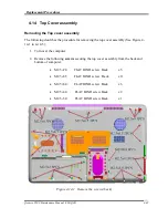 Preview for 201 page of Toshiba Qosmio X500 Maintenance Manual