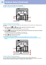 Предварительный просмотр 24 страницы Toshiba R410A Quick Reference