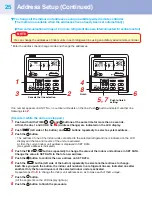 Предварительный просмотр 26 страницы Toshiba R410A Quick Reference