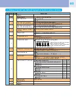 Предварительный просмотр 61 страницы Toshiba R410A Quick Reference