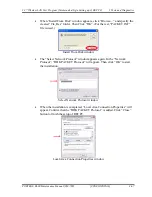 Preview for 191 page of Toshiba R600 S4202 - Portege - Core 2 Duo 1.4 GHz Maintenance Manual