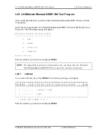 Preview for 197 page of Toshiba R600 S4202 - Portege - Core 2 Duo 1.4 GHz Maintenance Manual