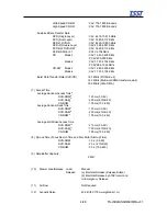 Preview for 10 page of Toshiba R6472 - DVD±RW Drive - IDE Specifications