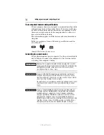 Preview for 14 page of Toshiba R830-S8310 Resource Manual