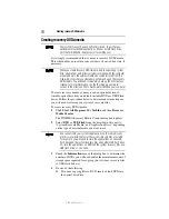 Preview for 16 page of Toshiba R830-S8310 Resource Manual