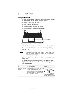 Preview for 18 page of Toshiba R830-S8310 Resource Manual