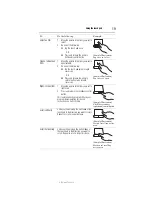 Preview for 19 page of Toshiba R830-S8310 Resource Manual