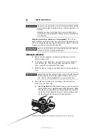 Preview for 22 page of Toshiba R830-S8310 Resource Manual