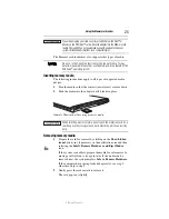 Preview for 25 page of Toshiba R830-S8310 Resource Manual