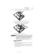 Preview for 29 page of Toshiba R830-S8310 Resource Manual