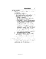 Preview for 31 page of Toshiba R830-S8310 Resource Manual