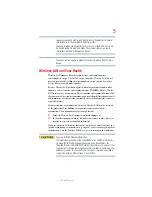 Preview for 5 page of Toshiba R930-BT9300 User Manual