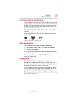 Preview for 29 page of Toshiba R930-BT9300 User Manual