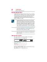 Preview for 84 page of Toshiba R930-BT9300 User Manual