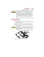 Preview for 101 page of Toshiba R930-BT9300 User Manual