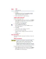 Preview for 126 page of Toshiba R930-BT9300 User Manual