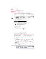 Preview for 134 page of Toshiba R930-BT9300 User Manual