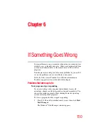 Preview for 150 page of Toshiba R930-BT9300 User Manual