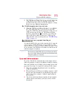 Preview for 175 page of Toshiba R930-BT9300 User Manual