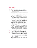 Preview for 198 page of Toshiba R930-BT9300 User Manual