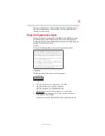 Preview for 9 page of Toshiba R930-Landis-PT331U-023002 User Manual