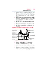 Preview for 33 page of Toshiba R930-Landis-PT331U-023002 User Manual