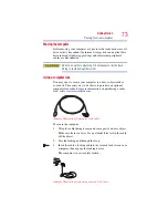 Preview for 73 page of Toshiba R930-Landis-PT331U-023002 User Manual