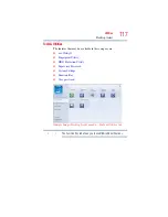 Preview for 117 page of Toshiba R930-Landis-PT331U-023002 User Manual