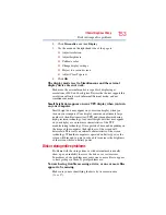 Preview for 153 page of Toshiba R930-Landis-PT331U-023002 User Manual