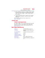 Preview for 169 page of Toshiba R930-Landis-PT331U-023002 User Manual