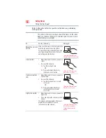 Предварительный просмотр 66 страницы Toshiba R930-Landis-PT331U-0J30D7G1 User Manual