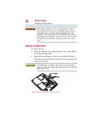 Предварительный просмотр 96 страницы Toshiba R930-Landis-PT331U-0J30D7G1 User Manual