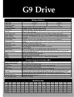 Preview for 5 page of Toshiba RAC-10CX Brochure & Specs