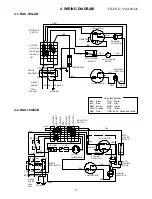 Preview for 6 page of Toshiba RAC-18G-AR Service Manual