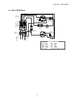 Preview for 7 page of Toshiba RAC-18G-AR Service Manual