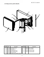 Предварительный просмотр 15 страницы Toshiba RAC-24G-AR Service Manual