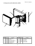 Предварительный просмотр 16 страницы Toshiba RAC-24G-AR Service Manual