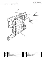 Предварительный просмотр 17 страницы Toshiba RAC-24G-AR Service Manual