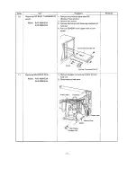 Preview for 14 page of Toshiba RAC-30BHE3A Service Data